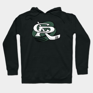 CRR5 Hockey Hoodie